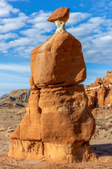 Little Egypt
Garfield County
Utah