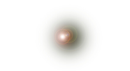 Transparent Glowing Green and Black Sunlight Effects: Light Rays, Lens Flare, Flash Sparkles, Shiny Highlights, and Bokeh Overlay Isolated on Transparent Background
