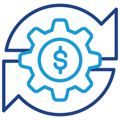 Property Rental Icon