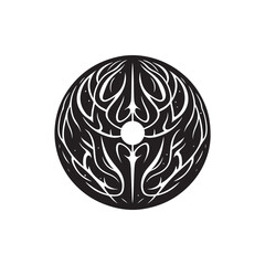 The Orb of Aldur Vector (4).eps