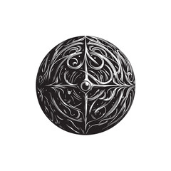 The Orb of Aldur Vector (5).eps