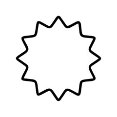 Core values title on transparent background for web and graphic design