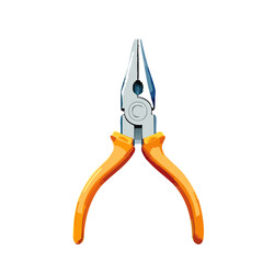 flat nose pliers
