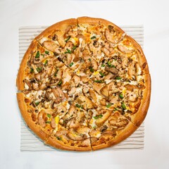 pizza