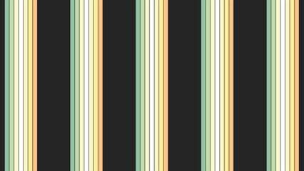 Happy Pride Month Genderflor Pride Flag Horizontal Background