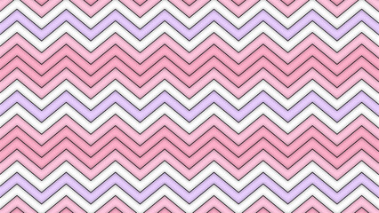 Happy Pride Month Pomosexual Pride Flag Horizontal Background