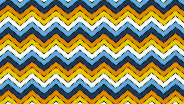 Happy Pride Month Aroace Pride Flag Horizontal Background