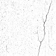 Concrete texture vector illustration design 
