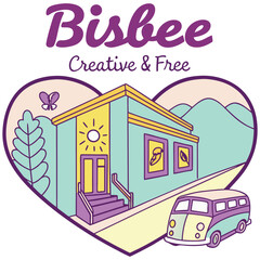Bisbee Creative & Free