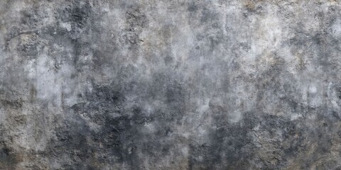 Fototapeta premium Grunge Grey Stone Wall Background for Studio Portraits and Photography