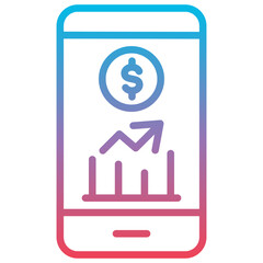 One Click Approval Icon