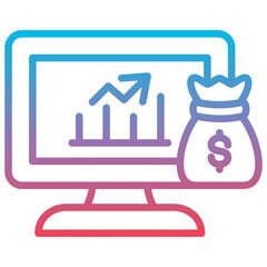 File Sharing Icon