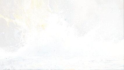 splash texture. grunge background with space for your text