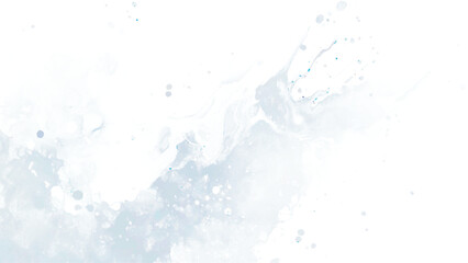 abstract blue background.