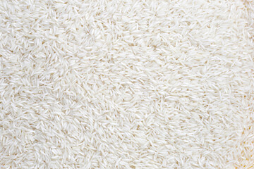 Raw super kernel basmati rice long grain