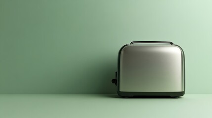 A sleek stainless steel design perfect for modern lifestyle aesthetics