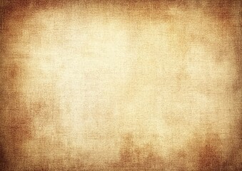 Fototapeta premium Vintage textured paper background with aged tones. Warm, neutral colors of beige and brown create a weathered look, perfect for a backdrop