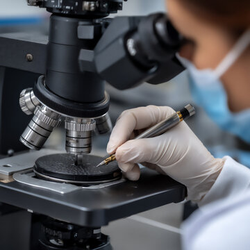 absorbance measurement with microplate reader