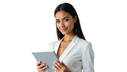 Mobile Device Communication in a Business Setting