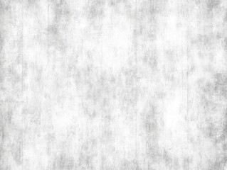 A textured, light gray background with subtle variations in tone and shading.  The surface appears aged or distressed