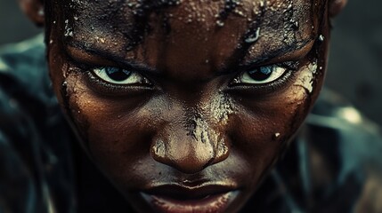 Focused determination