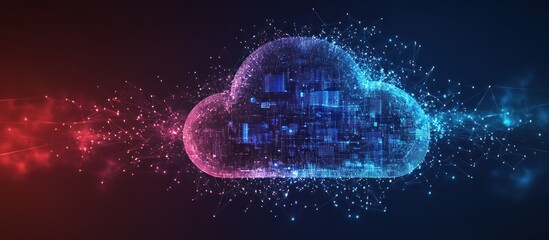 Abstract Cloud Computing