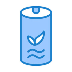 Artisanal Tea Tins Icon
