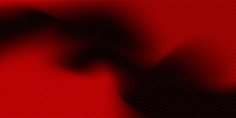 A dark red to black gradient background with subtle noise texture, ideal for creating dramatic, intense designs. Perfect for posters, digital art, and backgrounds with a bold aesthetic