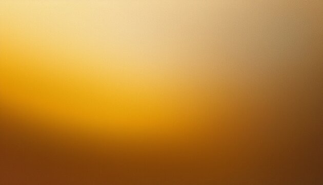 mustard yellow warm beige grainy banner background color gradient abstract poster header cover backdrop design dynamic grainy glow with bold grainy texture transitions