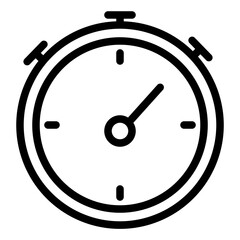 stopwatch welnes