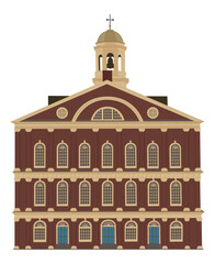 Faneuil Hall