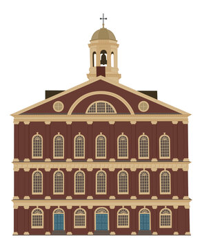 Faneuil Hall
