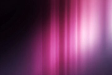 Fototapeta premium Abstract Pink and Purple Vertical Gradient