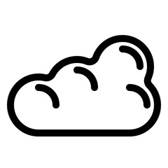 cloud icon