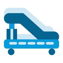 aircraft stair icon