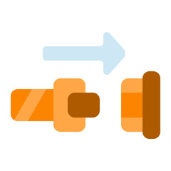 seat belt icon