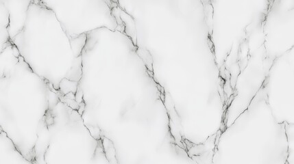 Obraz premium Stunning White Marble Texture Background marble stone texture.