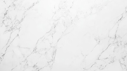 Fototapeta premium Stunning White Marble Texture Background marble stone texture.
