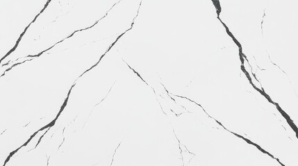 Obraz premium Stunning White Marble Design for Interior marble stone texture.