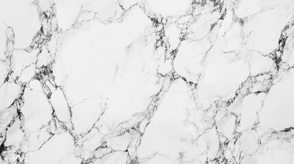 Obraz premium Stunning White Marble Texture Background for Interior Design marble stone texture.