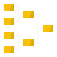 playoff championship icon