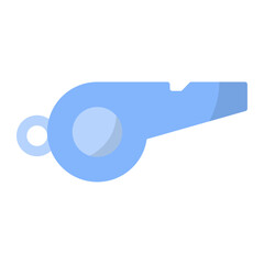 whistle icon