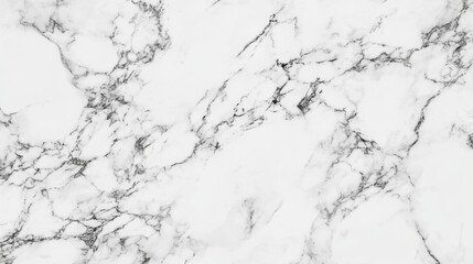 Obraz premium Stunning White Marble Texture Background marble stone texture.