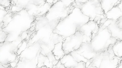 Fototapeta premium Stunning White Marble Texture Background Design marble stone texture.