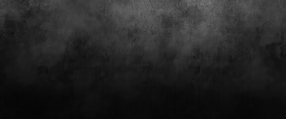 Dark, textured grayscale background with smoky, mottled effect