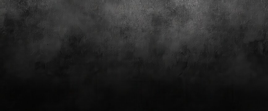 Dark, textured grayscale background with smoky, mottled effect