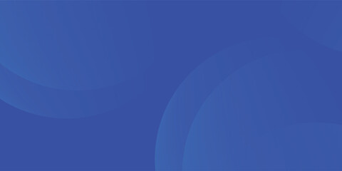 Modern background template with light blue and blue gradient, circle effect, suitable for background, wallpaper, home screen, theme. vector eps 10