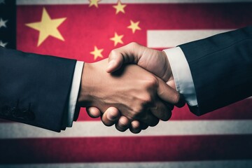 China and America treaty
