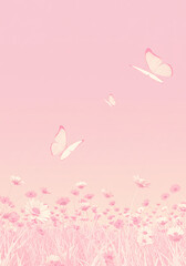 Obraz premium cute image