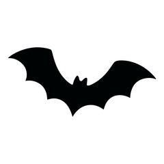 Bat Silhouette